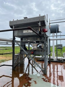 Kelvion, Rainey Air Cooled Heat Exchanger, 2017