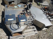 Gala, Agglomerate Catcher, 2007