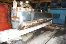 Strand Die, 190 Hole