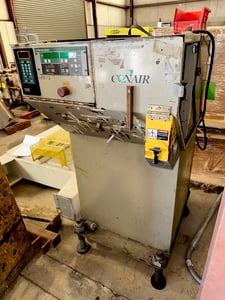 Conair #PSC30D, Fly Knife Cutter, 3" Diameter, LE650 Control, 230 V