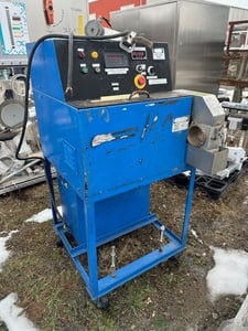 Gatto, Fly Knife Cutter, Servo Driven, 4" Diameter