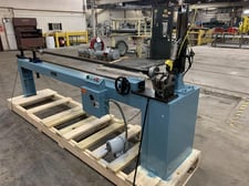 Coretech #CM9, core cutter