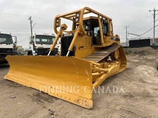 Caterpillar D6R, Crawler Dozer, 11329 hours, S/N: 9PN01069, 1998