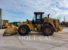 Cat 950, Wheel Loader, 2885 hours, S/N: TN200238, 2023