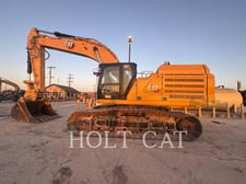 Caterpillar 352 11 TC, Crawler Excavator, 1317 hours, S/N: KXH10303, 2023