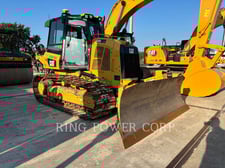 Caterpillar D5K2LGPCAB, Crawler Dozer, 9127 hours, S/N: KY207763, 2019
