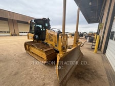 Caterpillar D3LGP, Crawler Dozer, 597 hours, S/N: XKY05520, 2024