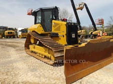 Caterpillar D5, Crawler Dozer, 1025 hours, S/N: KML01314, 2023
