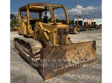 Caterpillar D5B, Crawler Dozer, 13793 hours, S/N: 44X01751, 1985