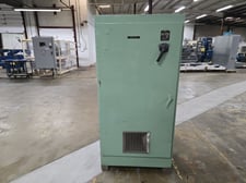 300 HP Baldor, DC drive w/ cabinet, 500 Volts