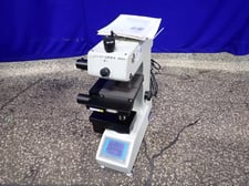 Leco #LV-700AT, Hardness Tester, w/ lenses, manual, 2007