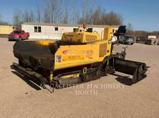 Image for Carlson CP-100, Asphalt Paver, 5197 hours, S/N: CP-2801014, 2014