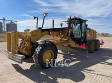 Caterpillar 12M3AWD, Motor Grader, 6094 hours, S/N: N9B00756, 2019
