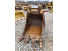 Caterpillar BKHEXPDB42, Bucket, S/N: MHJ91090,