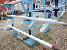 2000 Gallon 3-finger Baffle