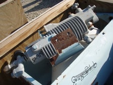 Lubricator And Miscellaneous J Bolts