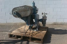 Pfaudler Agitator Drive Drive Size 4rw, Fdwv-50400-bjd