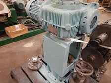 Pfaudler Size 5rw Agitator Drive