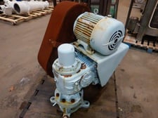 Reconditioned 4dtw Vari-drive