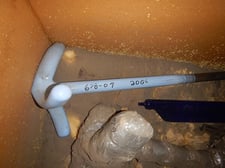 Reglassed 20 Gallon 3brc Dtw Agitator