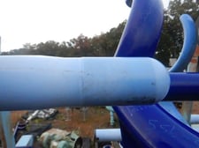 Reglassed Pfaudler Cryolock Shaft