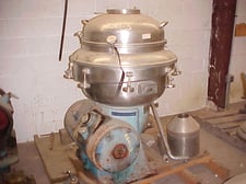 Alfa Laval Brpx 213