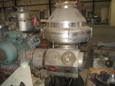 Alfa Laval Mrpx 218