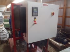 Alfa Laval Mopx 210 Tgt Clarifier