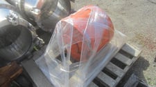 Sharples P5400 Gearbox For Centrifuge