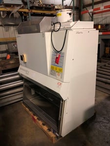 Baker #SG403TX, 48" x 24" Biosafety Cabinet