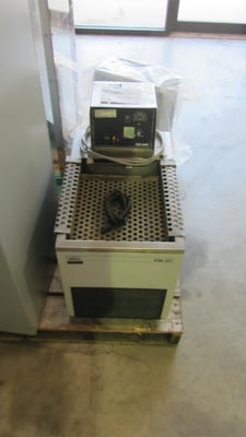 Lauda #Rm20 Water Bath