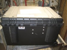 Neutronics Portable Oxygen Analyzer