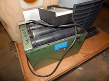 Norton Chemical Process Products Lab Instrument