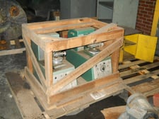 Custom Scientific Instruments Wear Tester