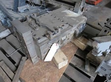 Cloeren, 3-Layer Co-Ex Block, for 2.5"/3.5"/5.25" Extruders, 2000