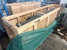 Thermo Fisher #Shadow-Master, Shadow Thickness Gauge w/Controls, 64" wide, 115 V, 2012