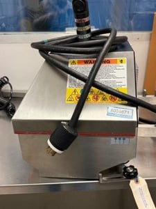 AutoMate #AM-250, Automatic Induction Sealer
