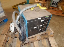 Lindbergh #58472-B, Lab Furnace, 1200°C max Temp., 240 V