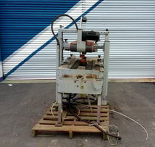 3M #36300, Top and Bottom Taper w/Box Closer, 2" Tape