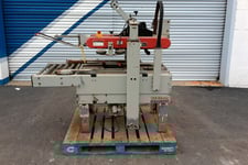 3M #36300, Top and Bottom Taper w/Box Closer, 2" Tape