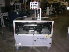 Gemel #MR, Deblister Product Recovery System, 30mm x 50mm - 120mm x 145mm Sizes, 4800/hr