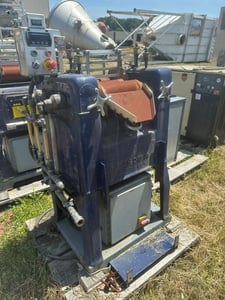4" x 12" J.h. Day, 3 roll Mill