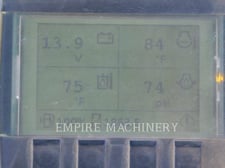 Caterpillar CB10, Twin Drum Roller, 2039 hours, S/N: P8P00180, 2017