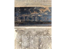 Caterpillar BL-16PL, Compaction Wheel, S/N: CE190500097,