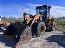 Cat 938M, Wheel Loader, 19963 hours, S/N: J3R00485, 2015
