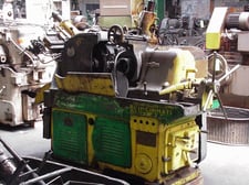 Cincinnati No. 2 Mdl. EA, centerless grinder, 4.75" capacity, 20" wheel