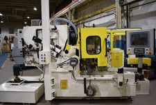 Cincinnati No. 340-20, centerless grinder, 6" capacity, 24" wheel diameter, 1978