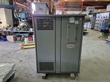 330 KVA 600 Primary, 600Y/347 Secondary, Powerohm Resistors BC330J-Q/S1/T80/Z, transformer