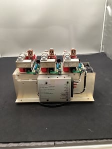 Chromalox, MXPCIII-30311L1F010, SCR power controller, 150 amp