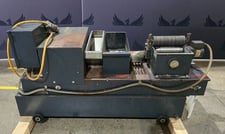 Graymills #BFTS80-F, 40 gallon tank bed filter system